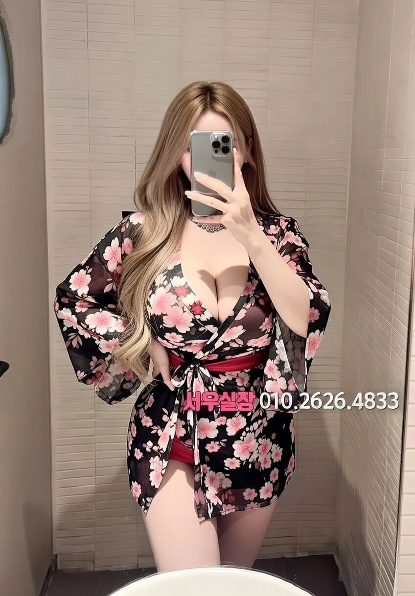 불당동 텐카페 프리미엄 라인업 33번 프로필