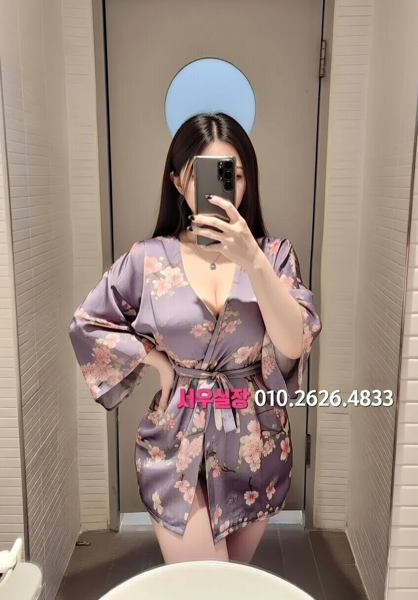 불당동 셔츠룸 프리미엄 라인업 10번 프로필