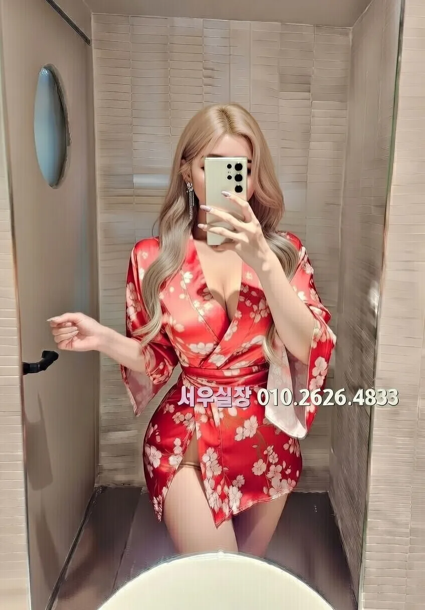 불당동 호빠 프리미엄 라인업 29번 프로필