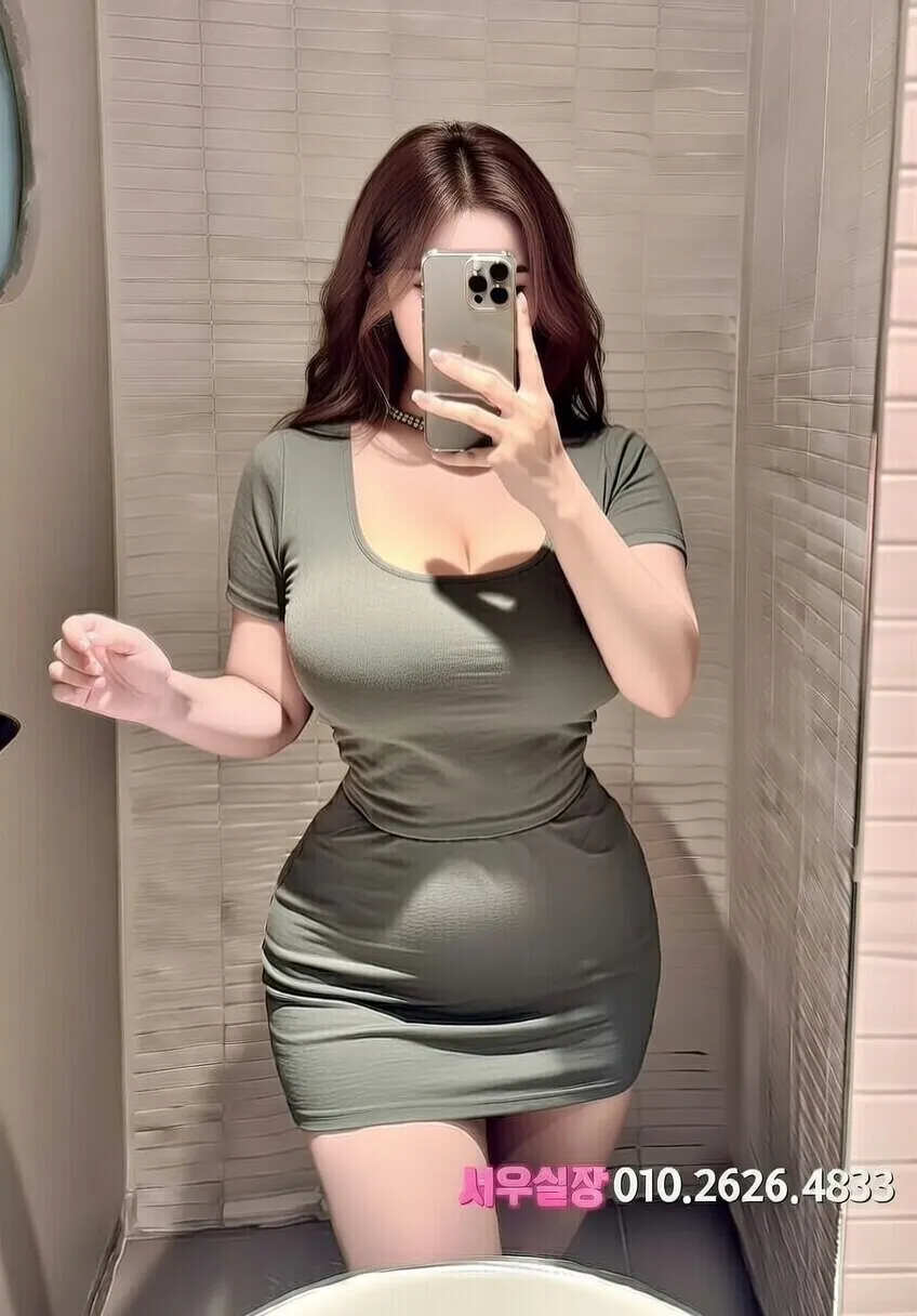 불당동 셔츠룸 프리미엄 라인업 12번 프로필