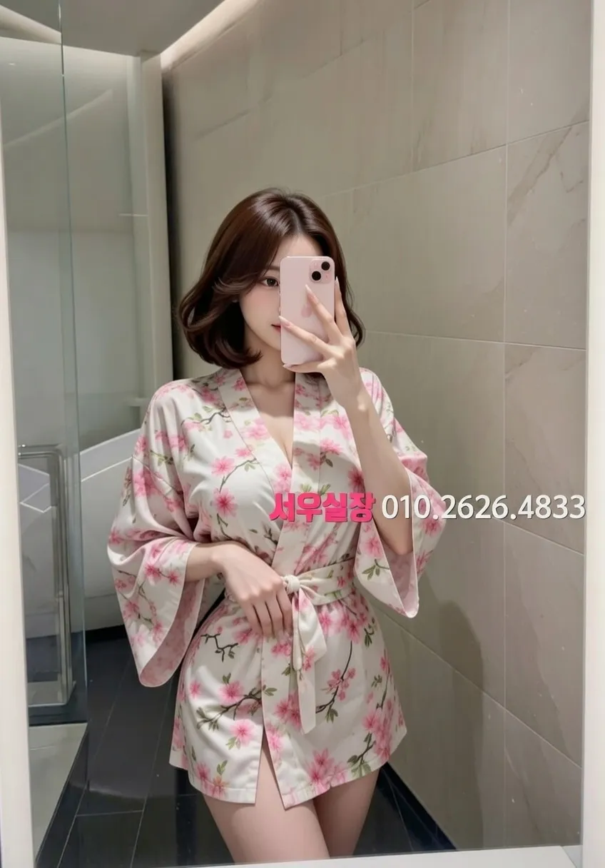 불당동 보도 프리미엄 라인업 33번 프로필