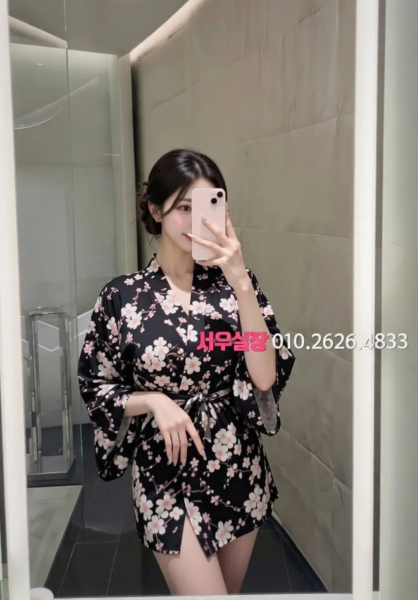 불당동 가라오케 프리미엄 라인업 3번 프로필