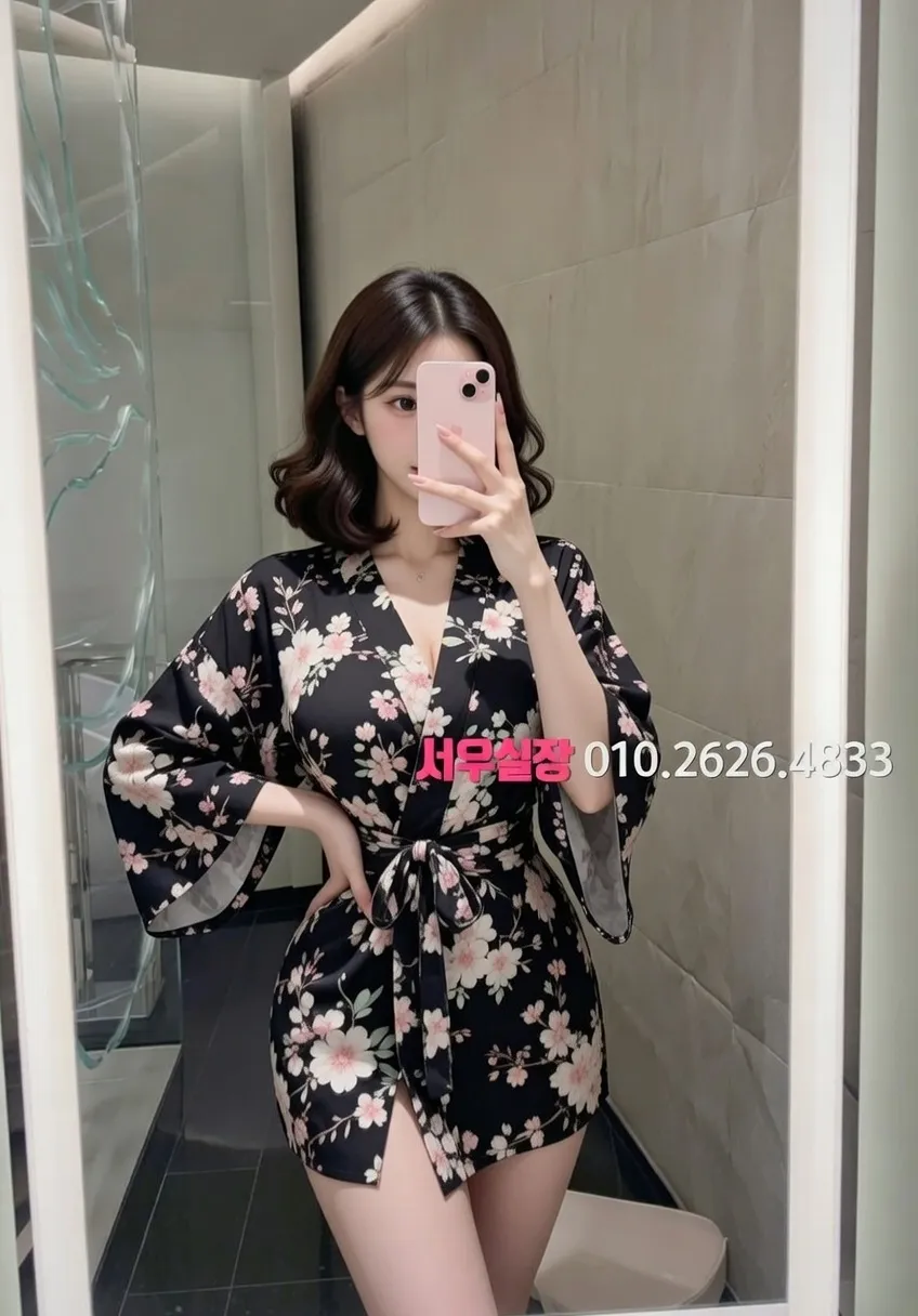 불당동 다국적노래클럽 프리미엄 라인업 23번 프로필