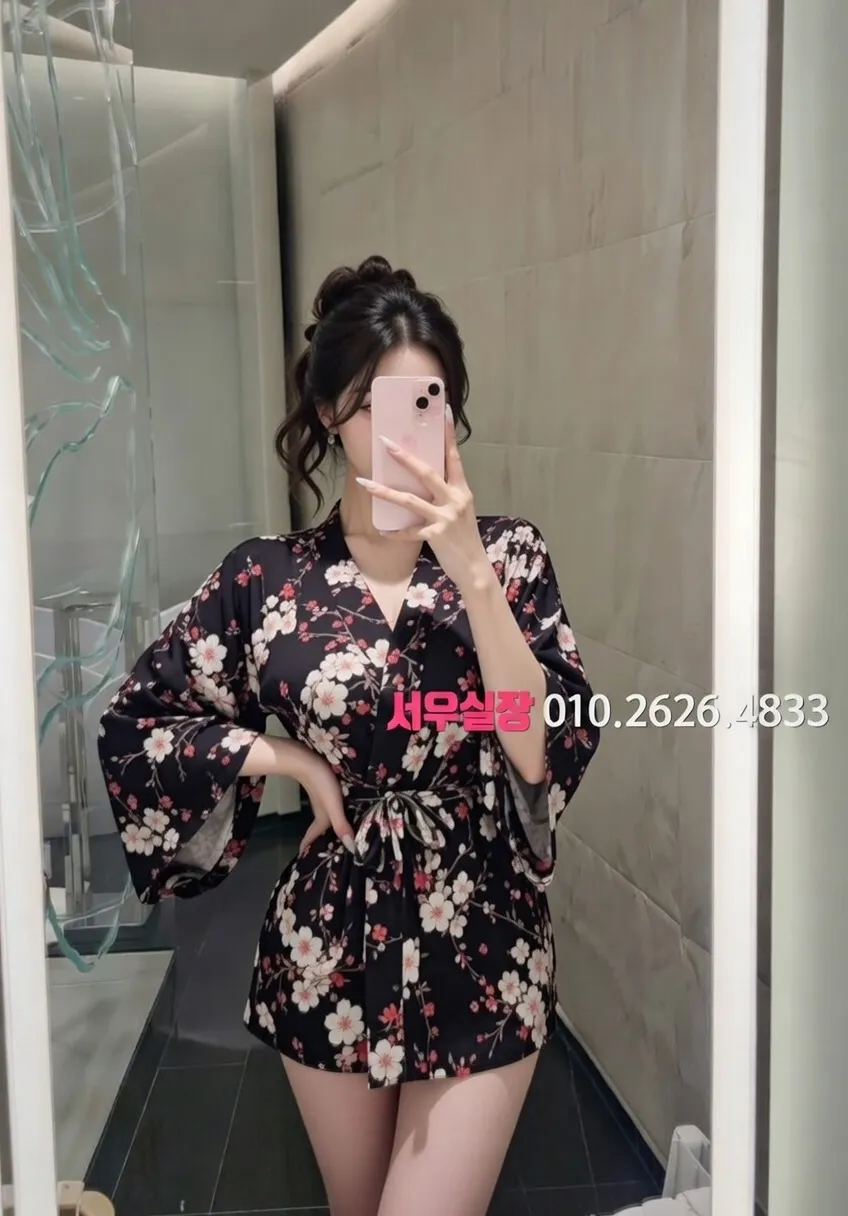 불당동 텐카페 프리미엄 라인업 39번 프로필