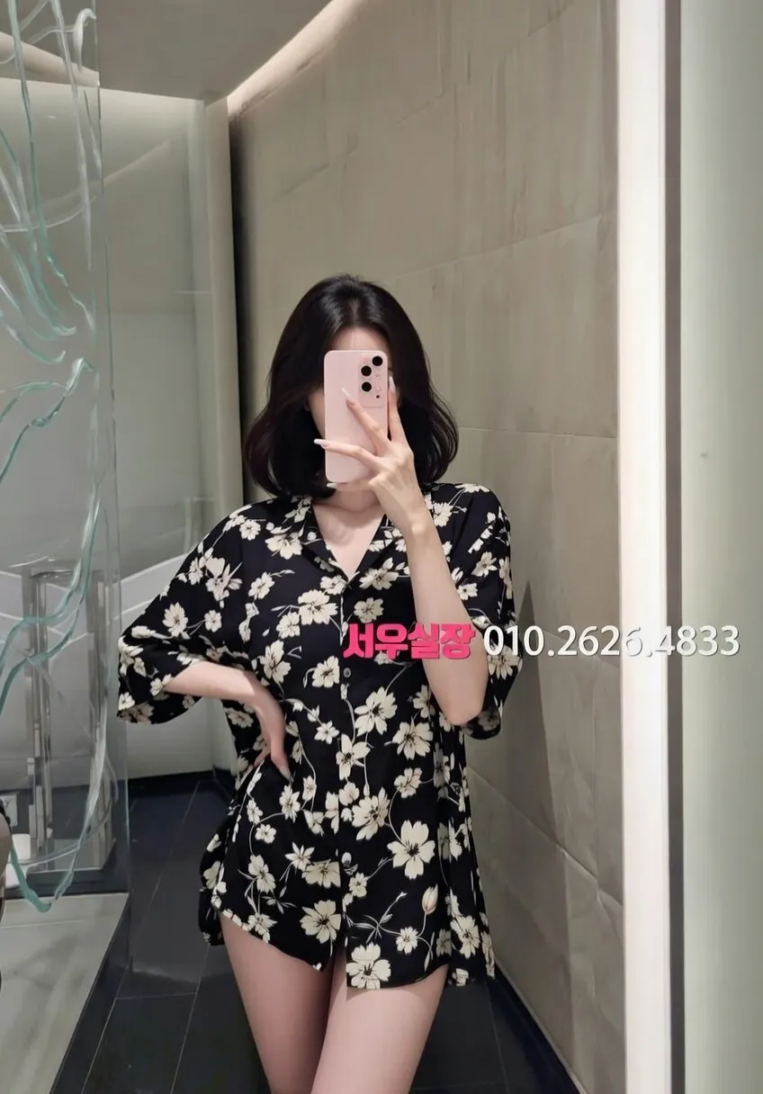 불당동 란제리룸 프리미엄 라인업 6번 프로필