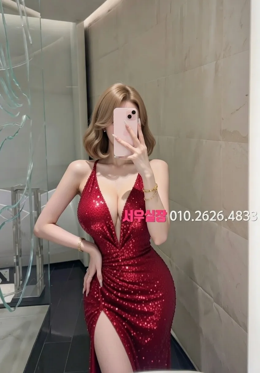 불당동 풀살롱 프리미엄 라인업 38번 프로필