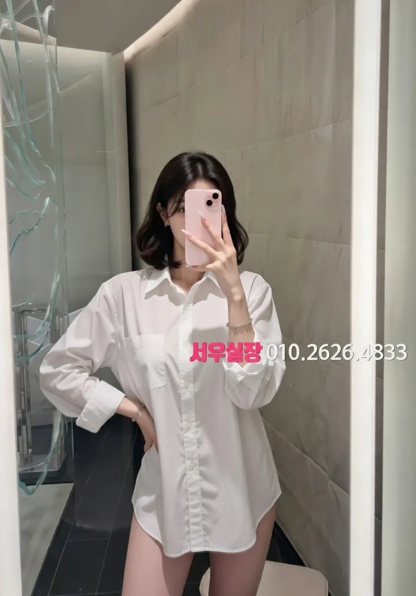 불당동 풀싸롱 프리미엄 라인업 26번 프로필