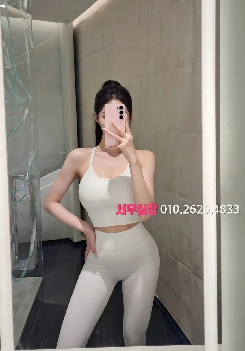 불당동 텐카페 프리미엄 라인업 21번 프로필