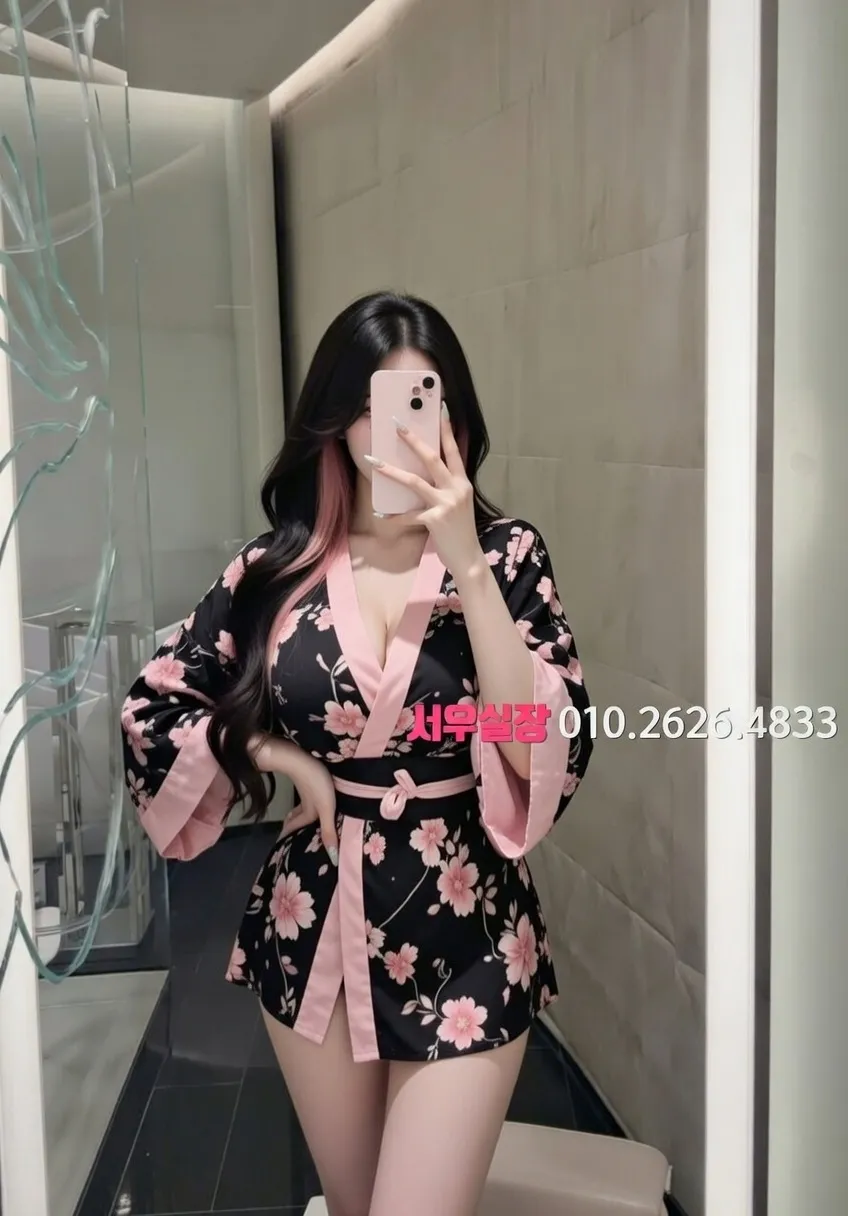 불당동 다국적노래클럽 프리미엄 라인업 17번 프로필