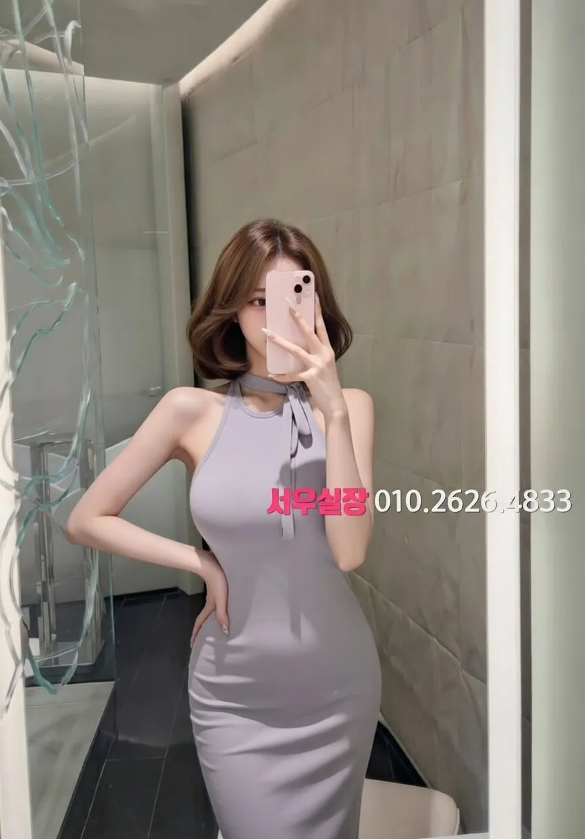 불당동 셔츠룸 프리미엄 라인업 19번 프로필