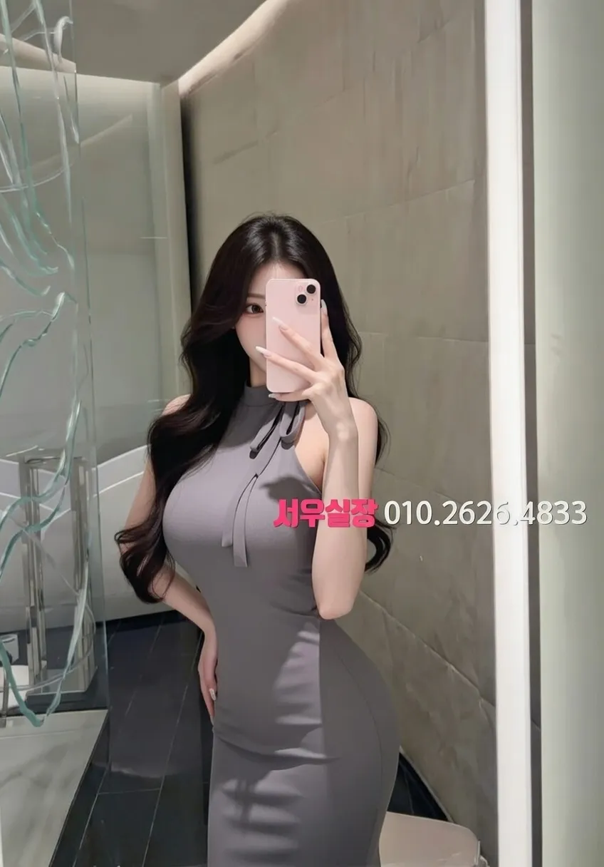 불당동 다국적노래클럽 프리미엄 라인업 34번 프로필