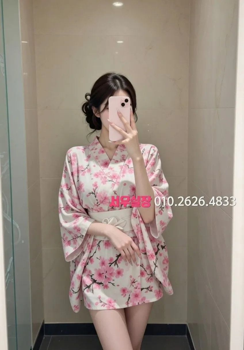 불당동 텐카페 프리미엄 라인업 31번 프로필