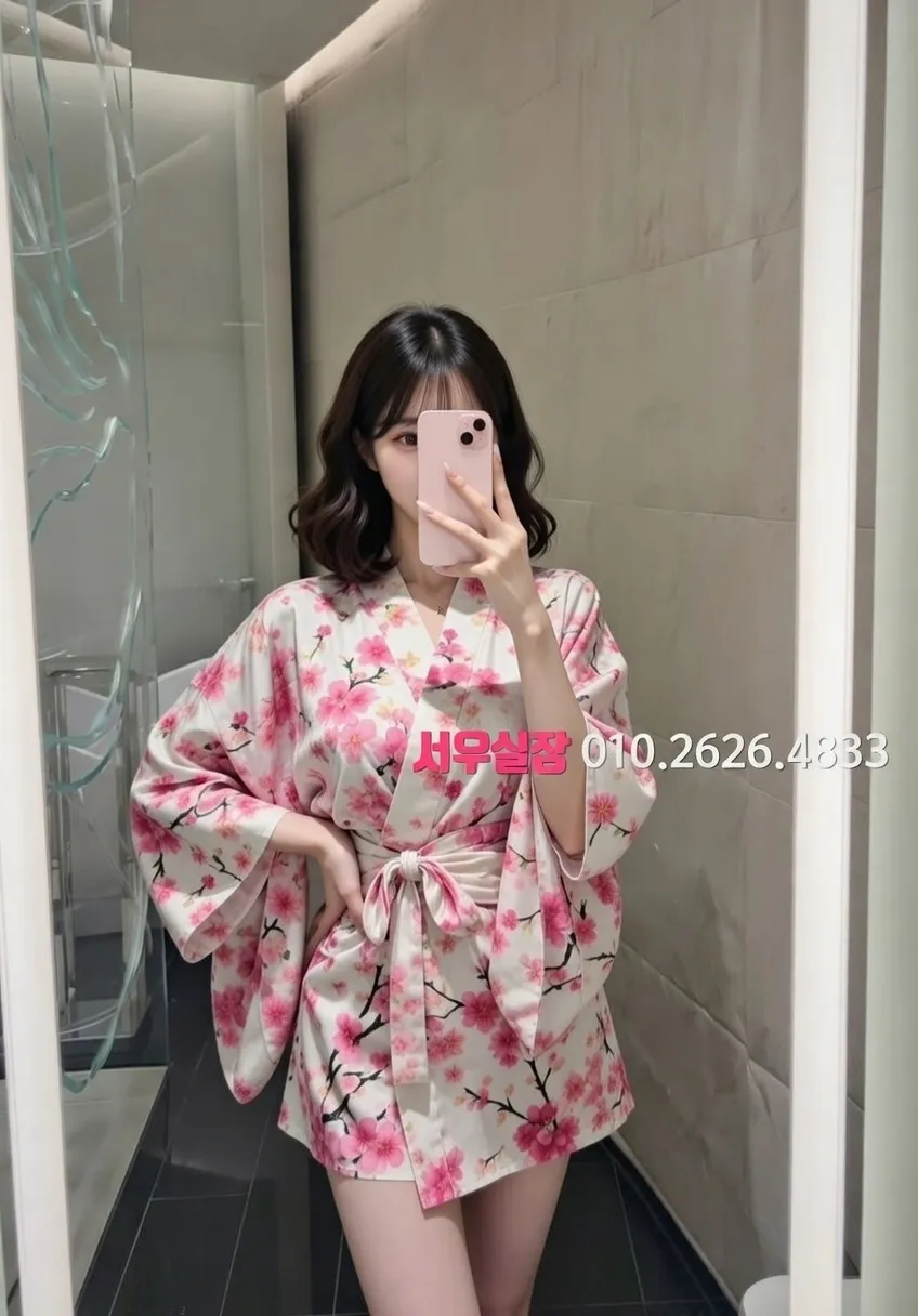 불당동 호빠 프리미엄 라인업 4번 프로필