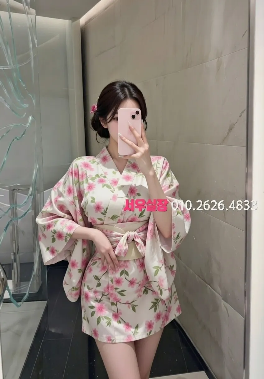 불당동 쩜오 프리미엄 라인업 6번 프로필