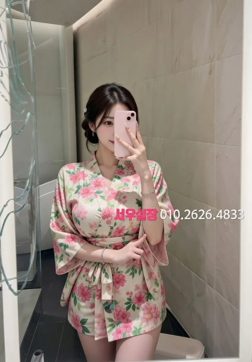 불당동 다국적 프리미엄 라인업 8번 프로필