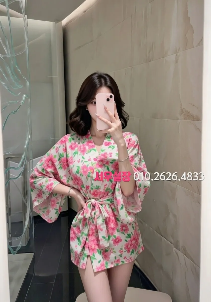 불당동 텐카페 프리미엄 라인업 40번 프로필