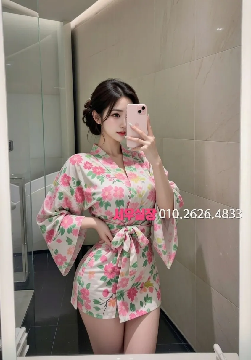 불당동 호빠 프리미엄 라인업 26번 프로필