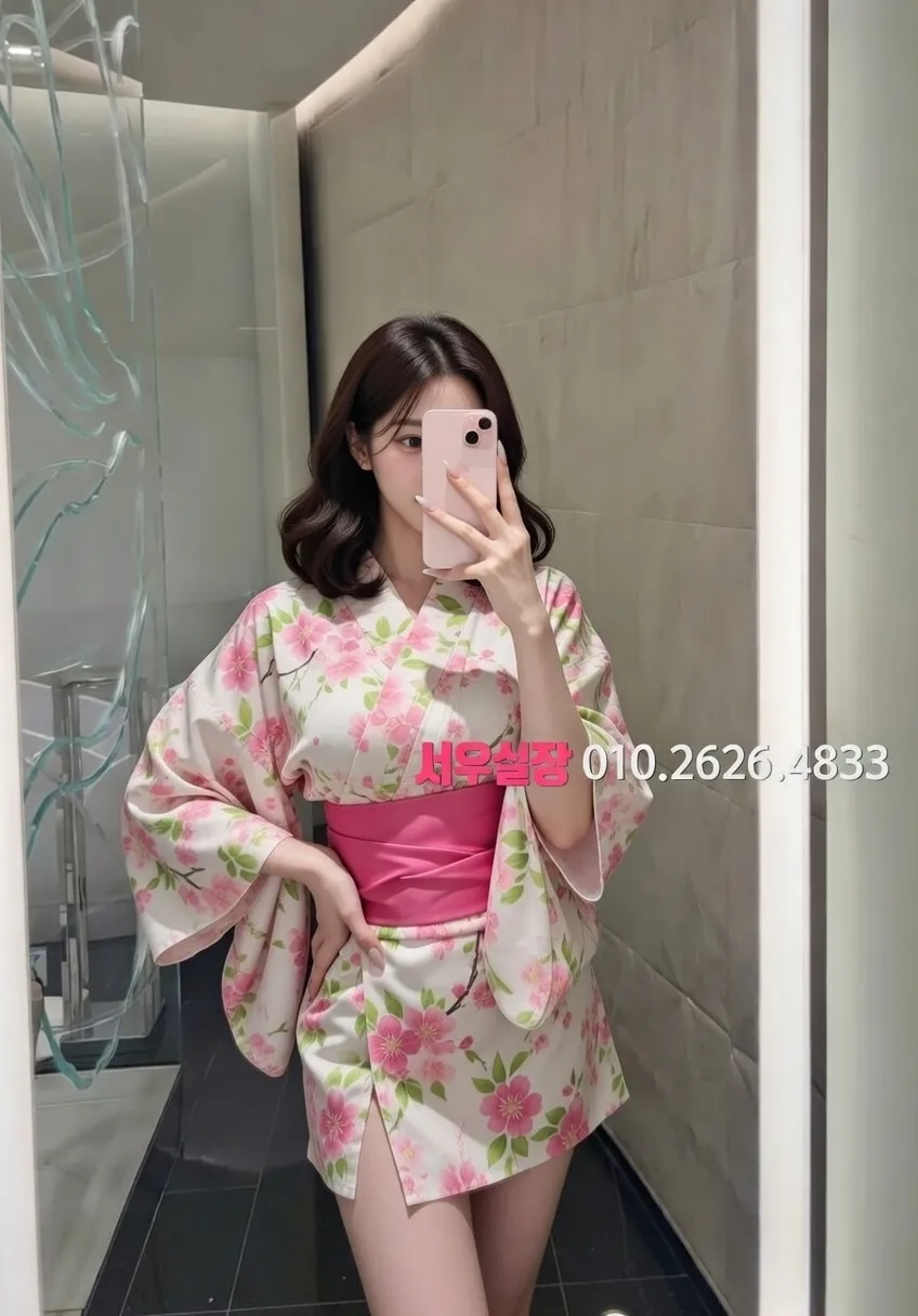 불당동 풀싸롱 프리미엄 라인업 4번 프로필