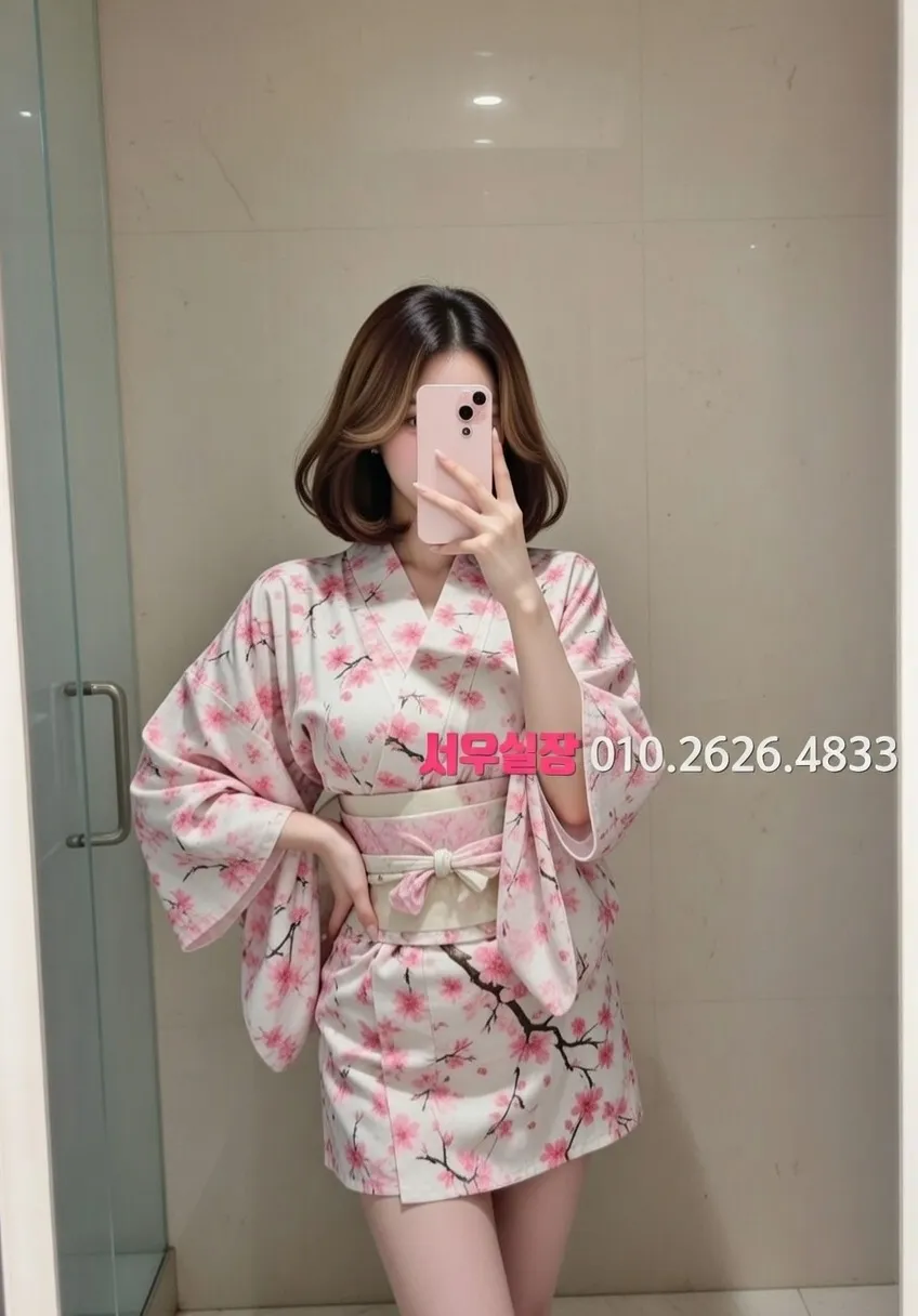 불당동 셔츠룸 프리미엄 라인업 5번 프로필