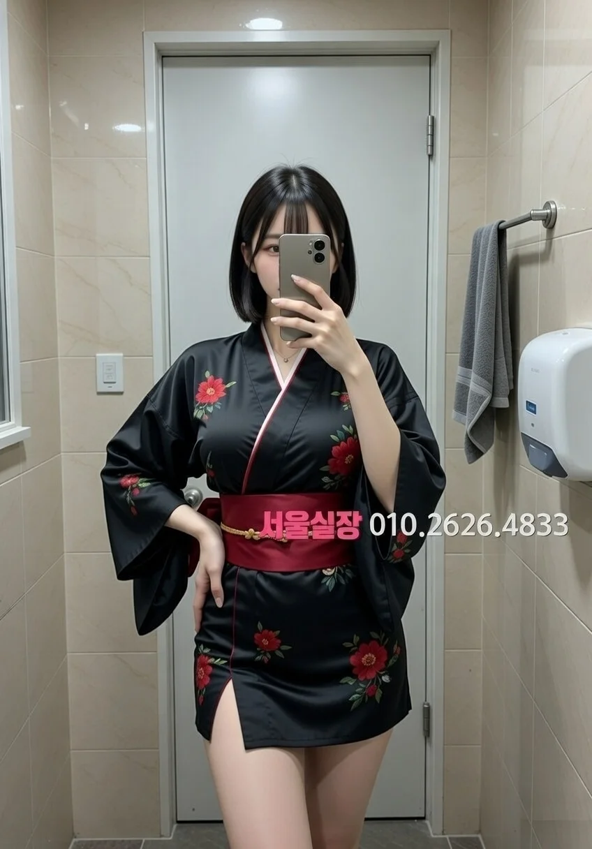 불당동 룸싸롱 프리미엄 라인업 2번 프로필