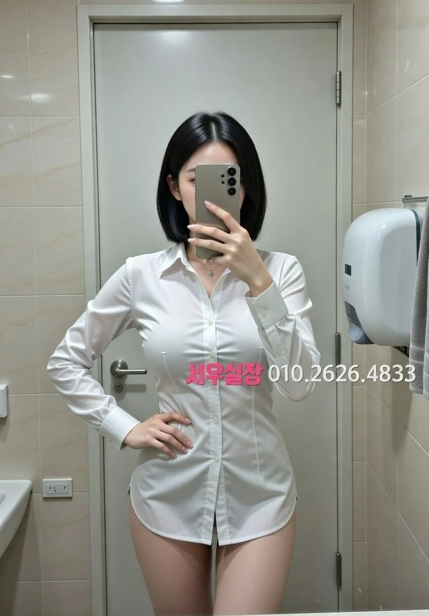 불당동 가라오케 프리미엄 라인업 2번 프로필