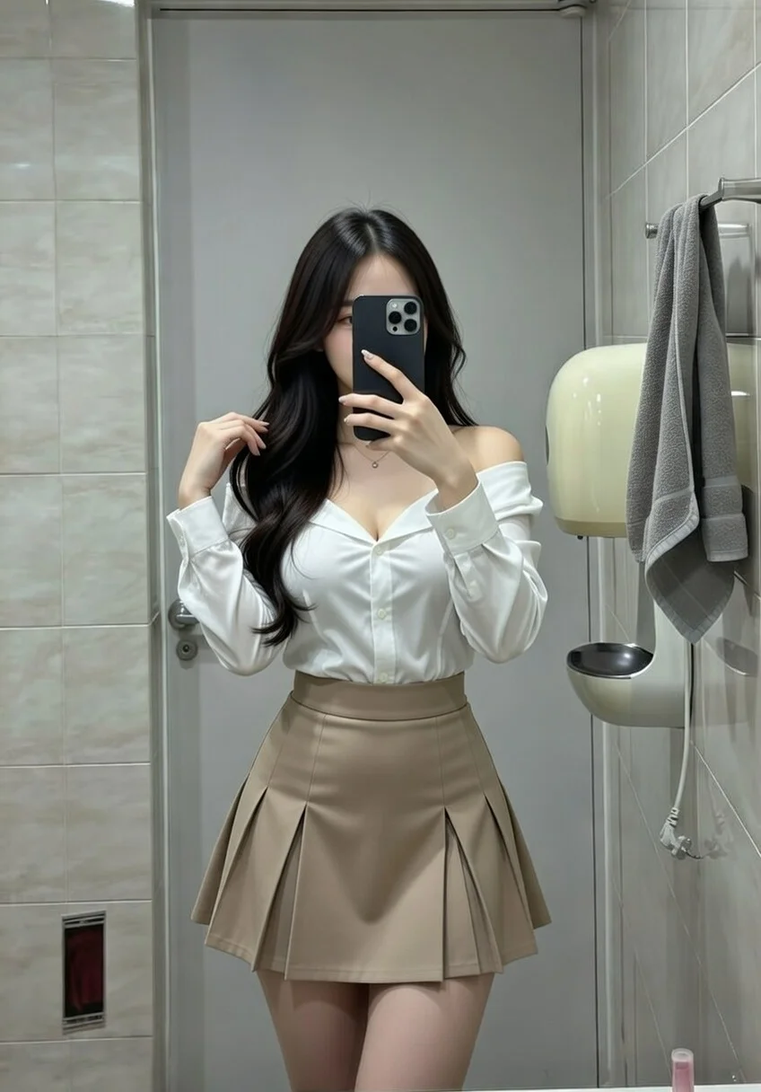 불당동 다국적노래방 프리미엄 라인업 12번 프로필