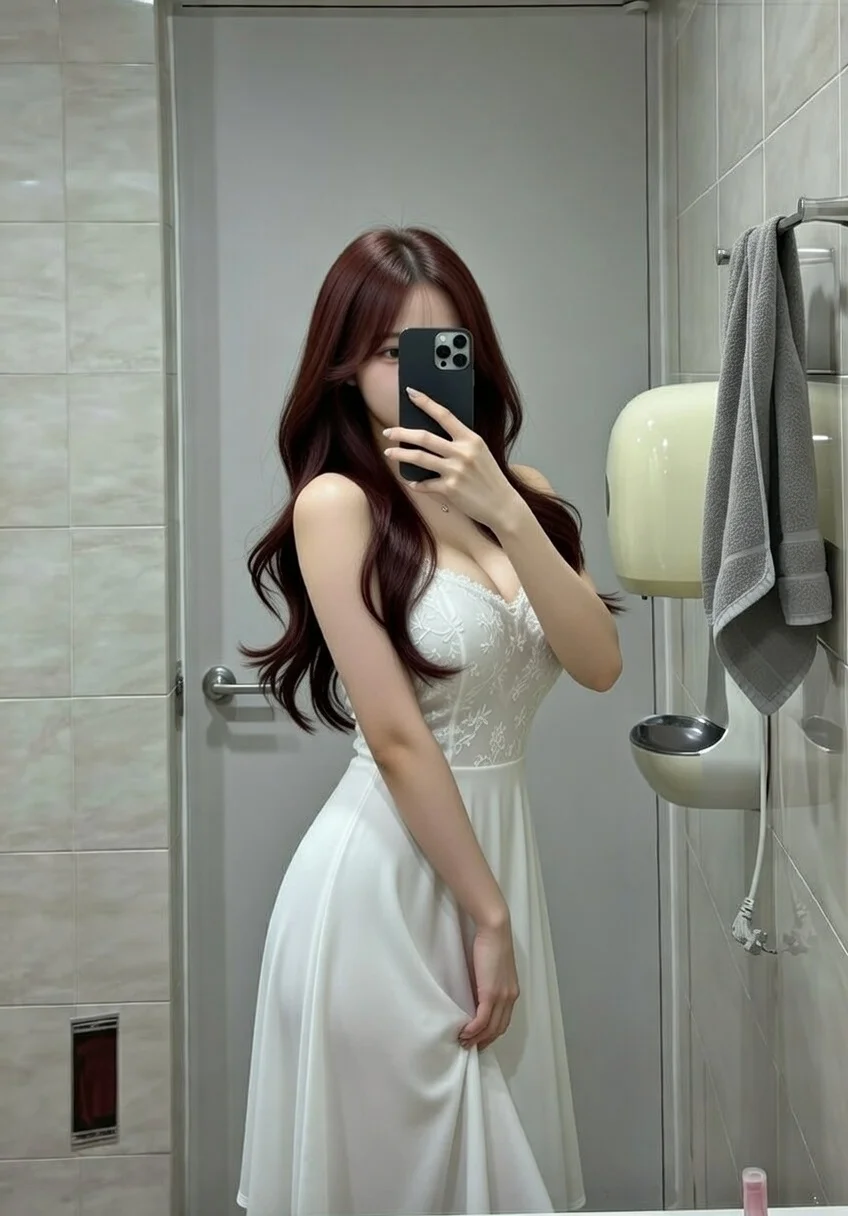 불당동 텐프로 프리미엄 라인업 12번 프로필