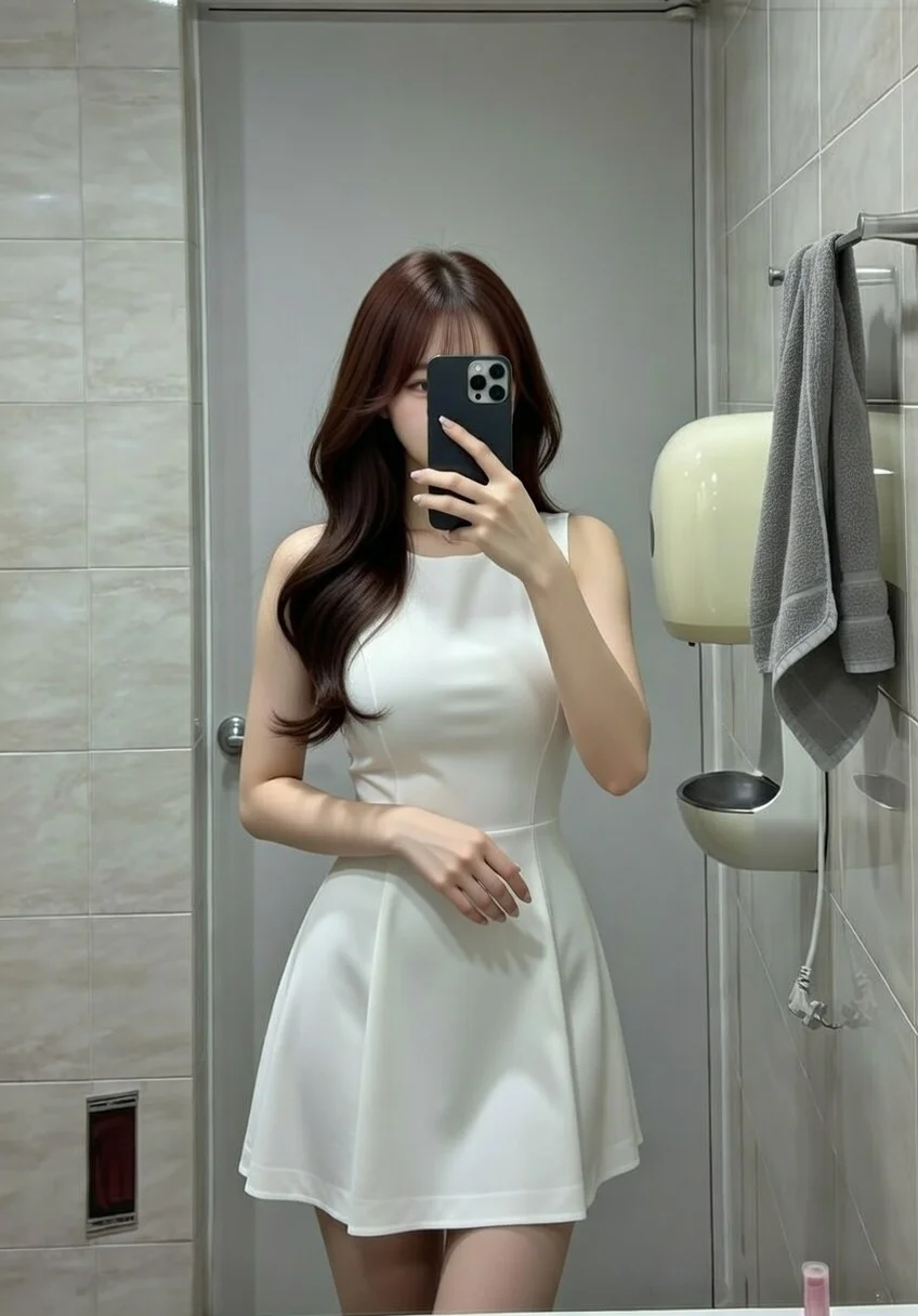 불당동 다국적노래클럽 프리미엄 라인업 6번 프로필